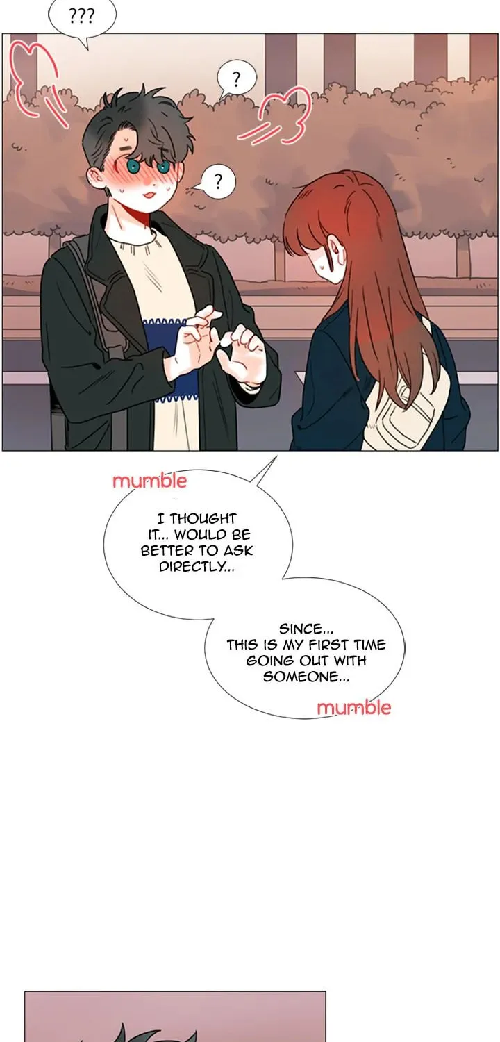You At First Sight Chapter 91 page 53 - 