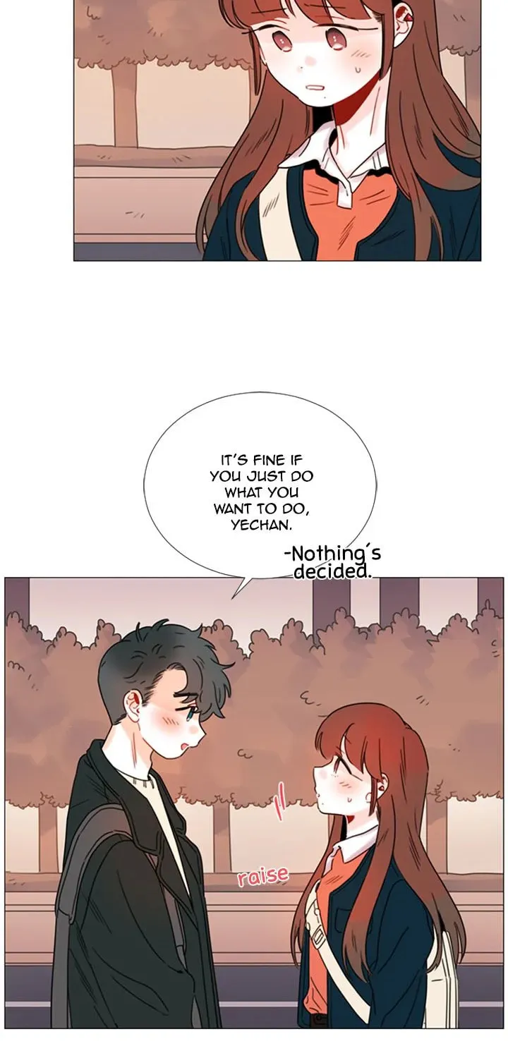 You At First Sight Chapter 91 page 56 - 