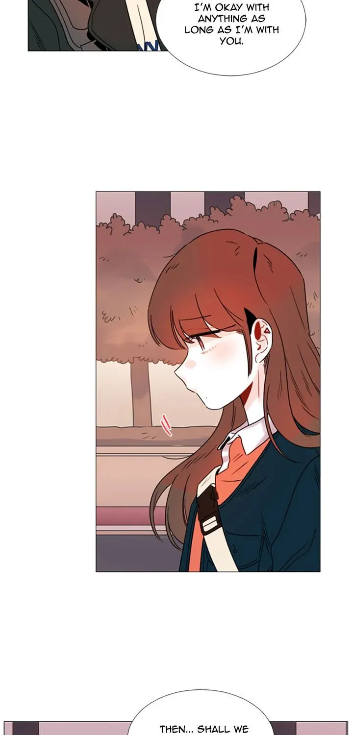 You At First Sight Chapter 91 page 58 - 