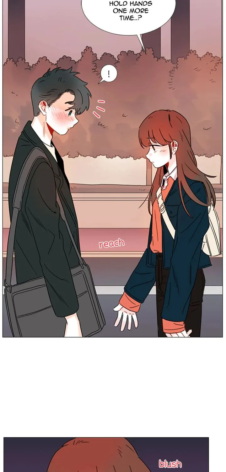 You At First Sight Chapter 91 page 59 - 