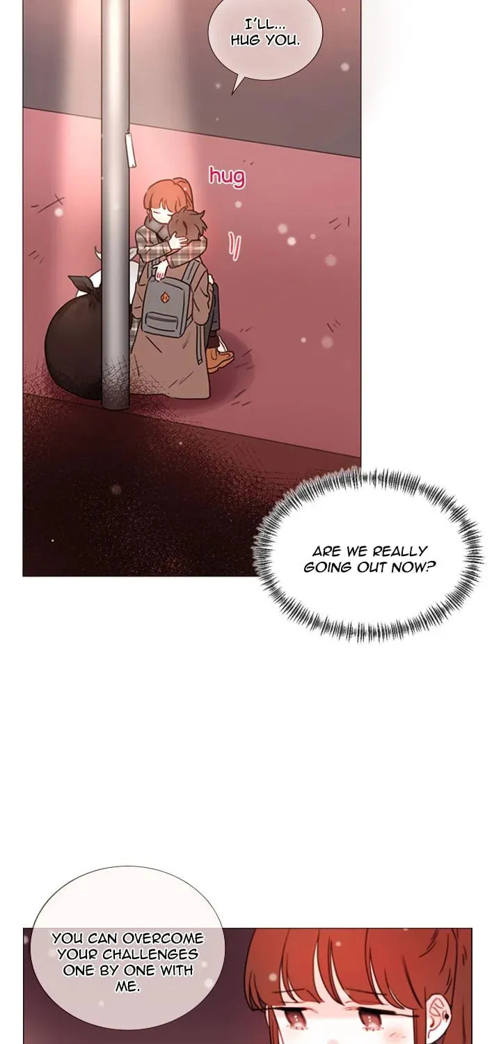 You At First Sight Chapter 91 page 7 - 