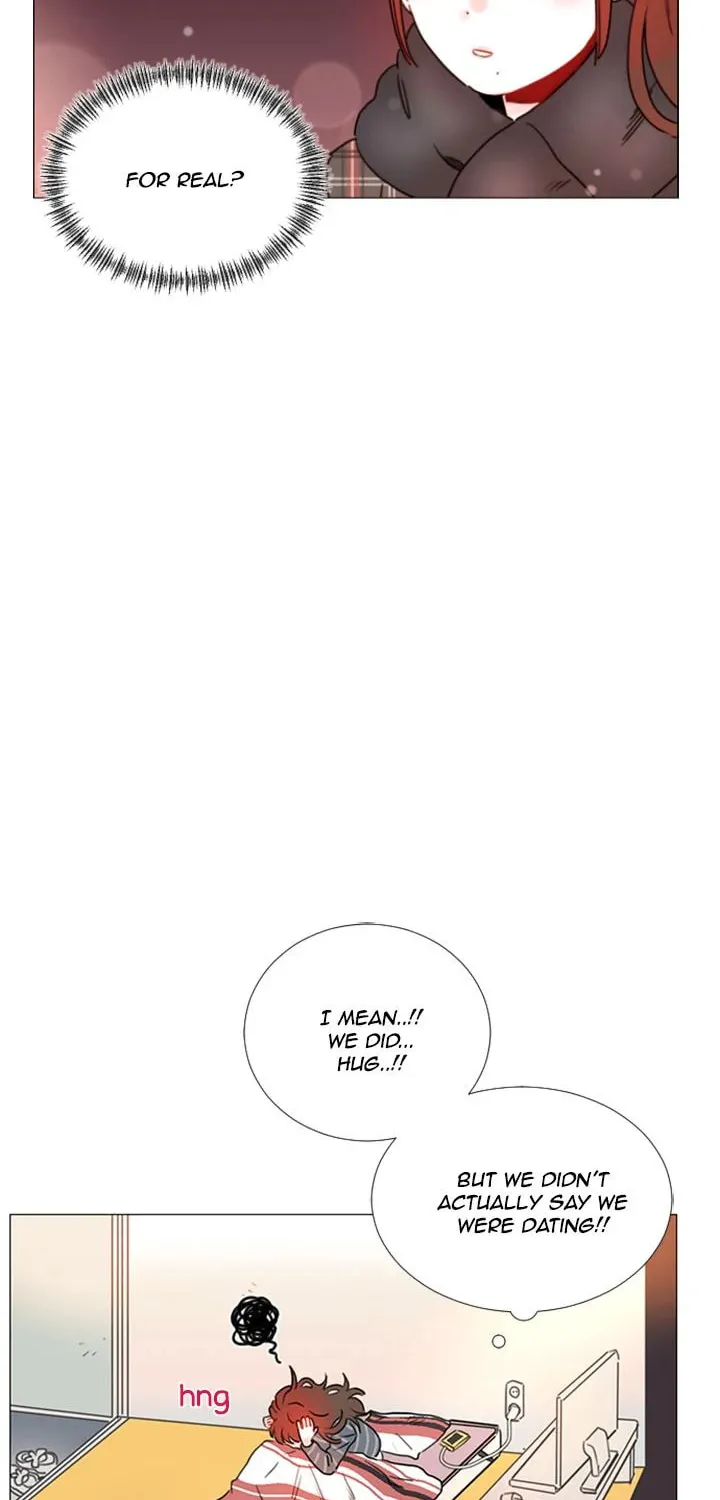 You At First Sight Chapter 91 page 8 - 