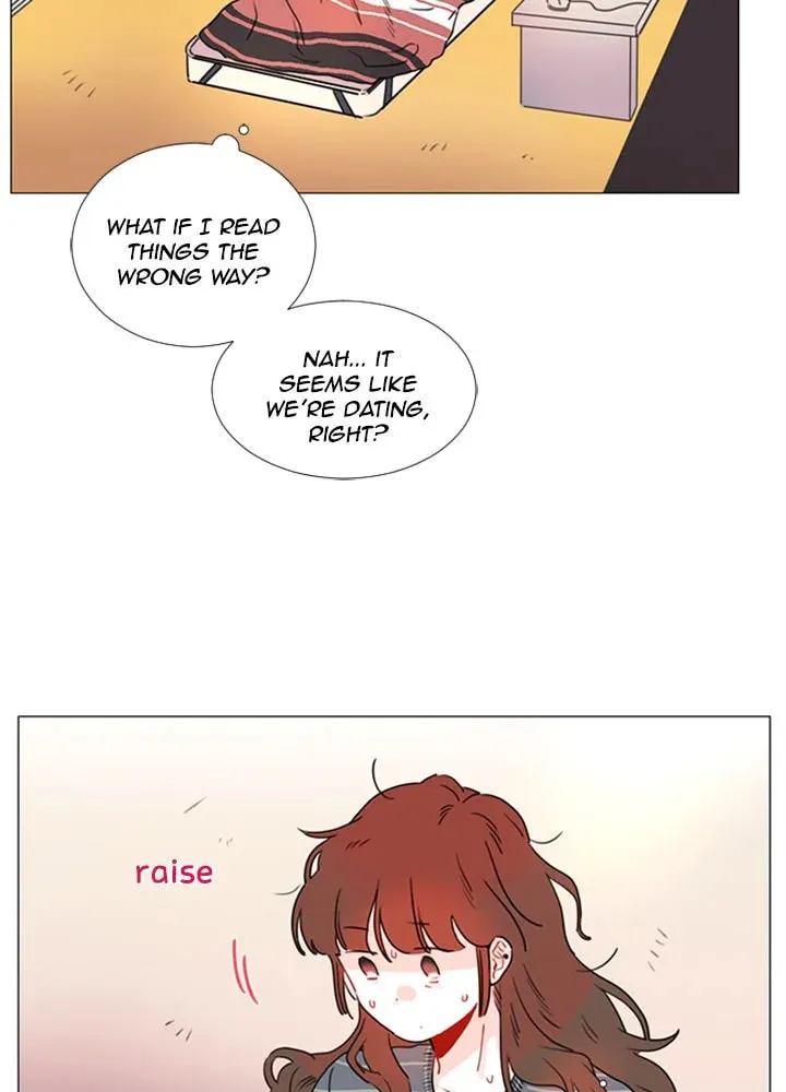 You At First Sight Chapter 91 page 9 - 