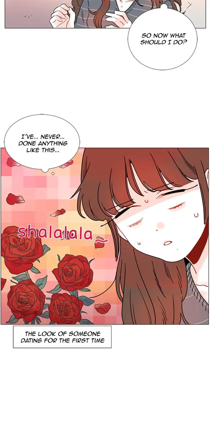 You At First Sight Chapter 91 page 10 - 