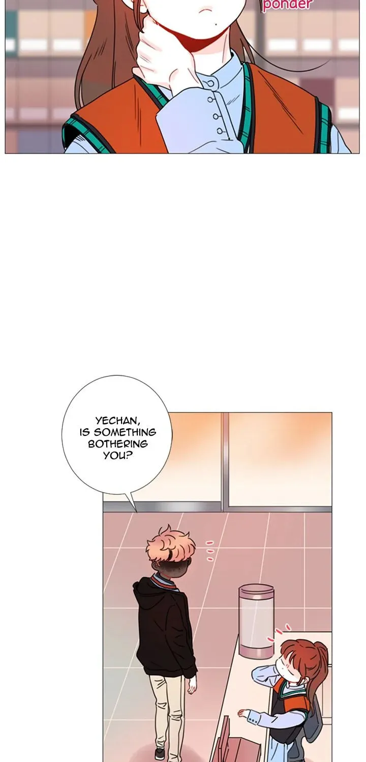 You At First Sight Chapter 92 page 2 - 