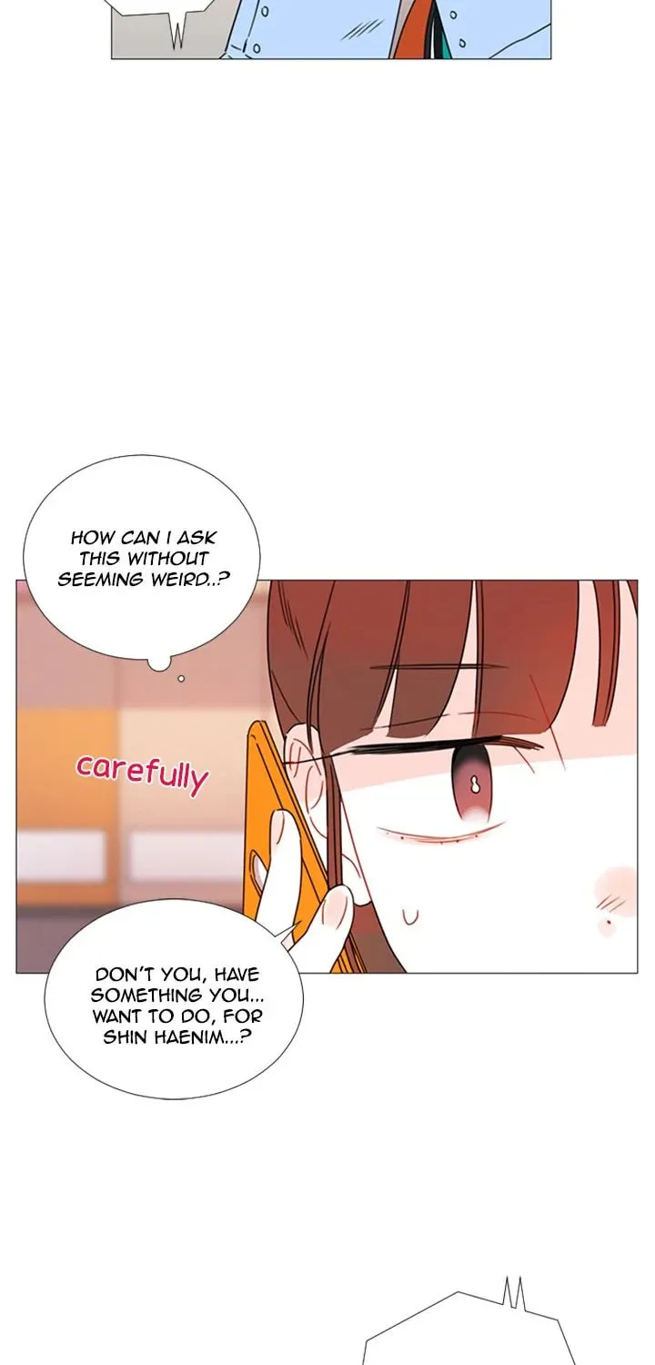 You At First Sight Chapter 92 page 11 - 
