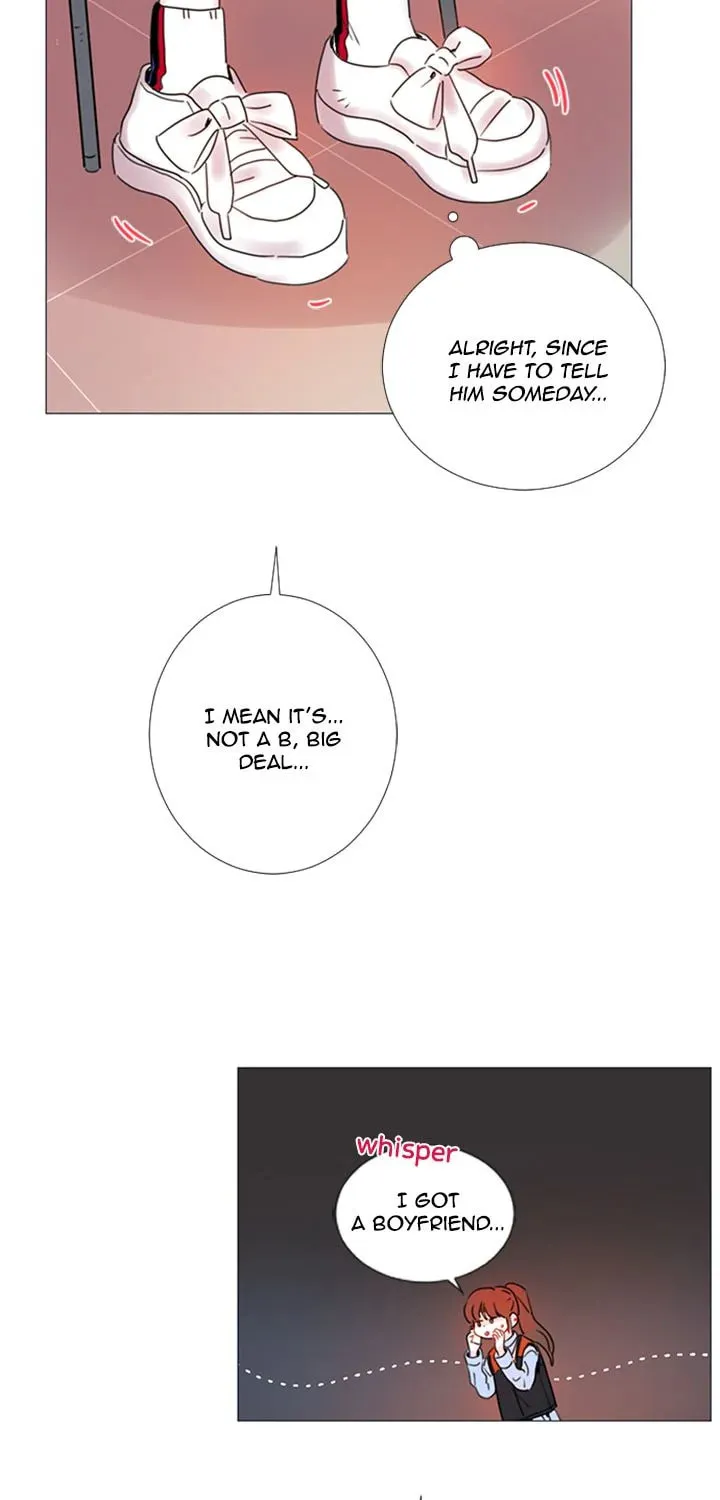 You At First Sight Chapter 92 page 13 - 
