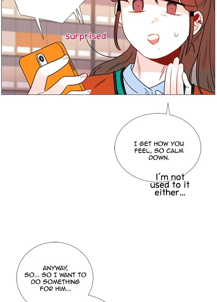 You At First Sight Chapter 92 page 15 - 