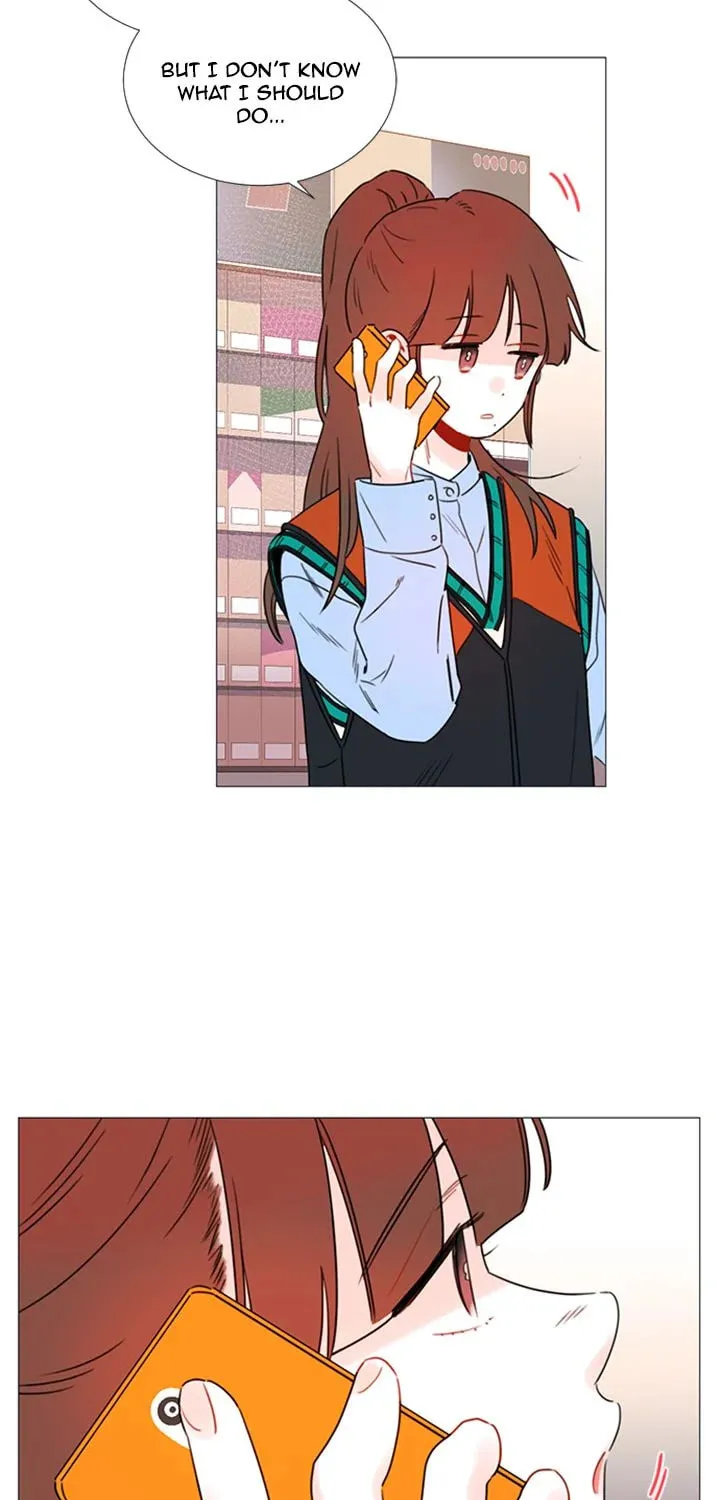 You At First Sight Chapter 92 page 16 - 