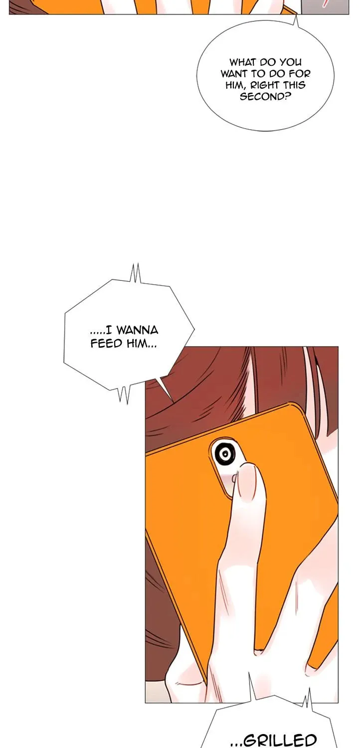 You At First Sight Chapter 92 page 17 - 