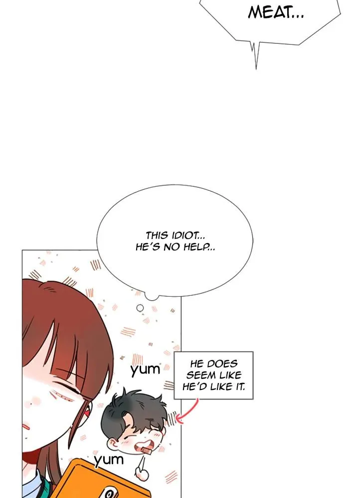 You At First Sight Chapter 92 page 18 - 