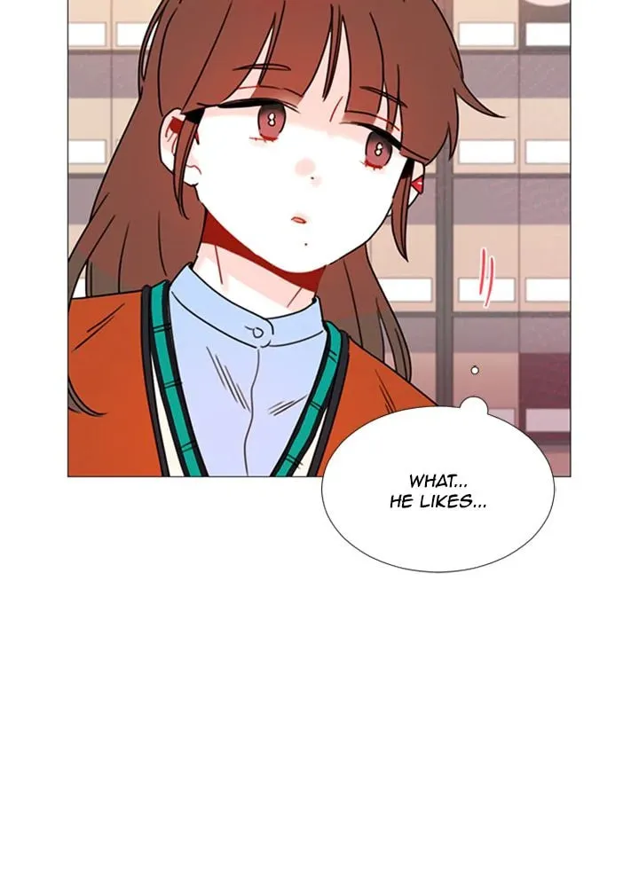 You At First Sight Chapter 92 page 21 - 