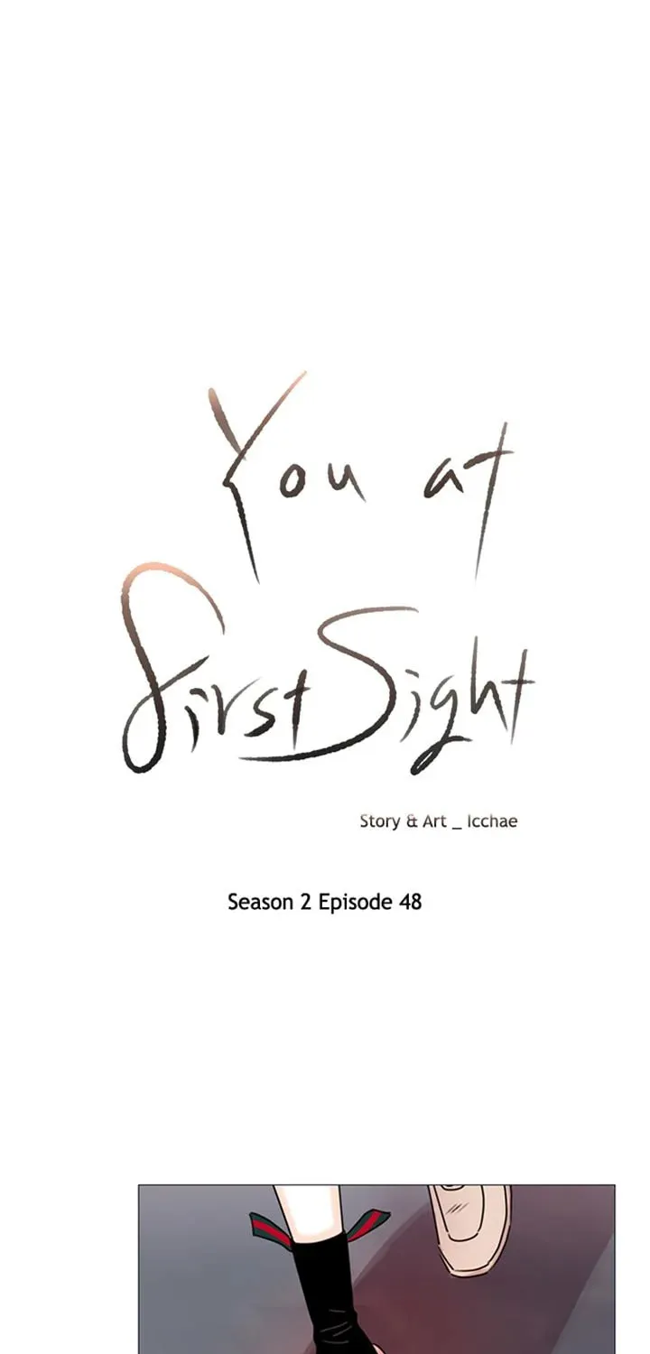 You At First Sight Chapter 92 page 22 - 