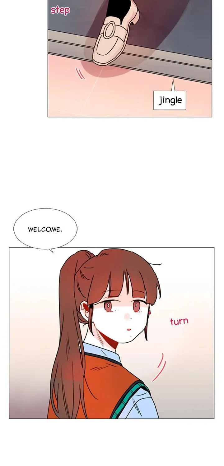 You At First Sight Chapter 92 page 23 - 
