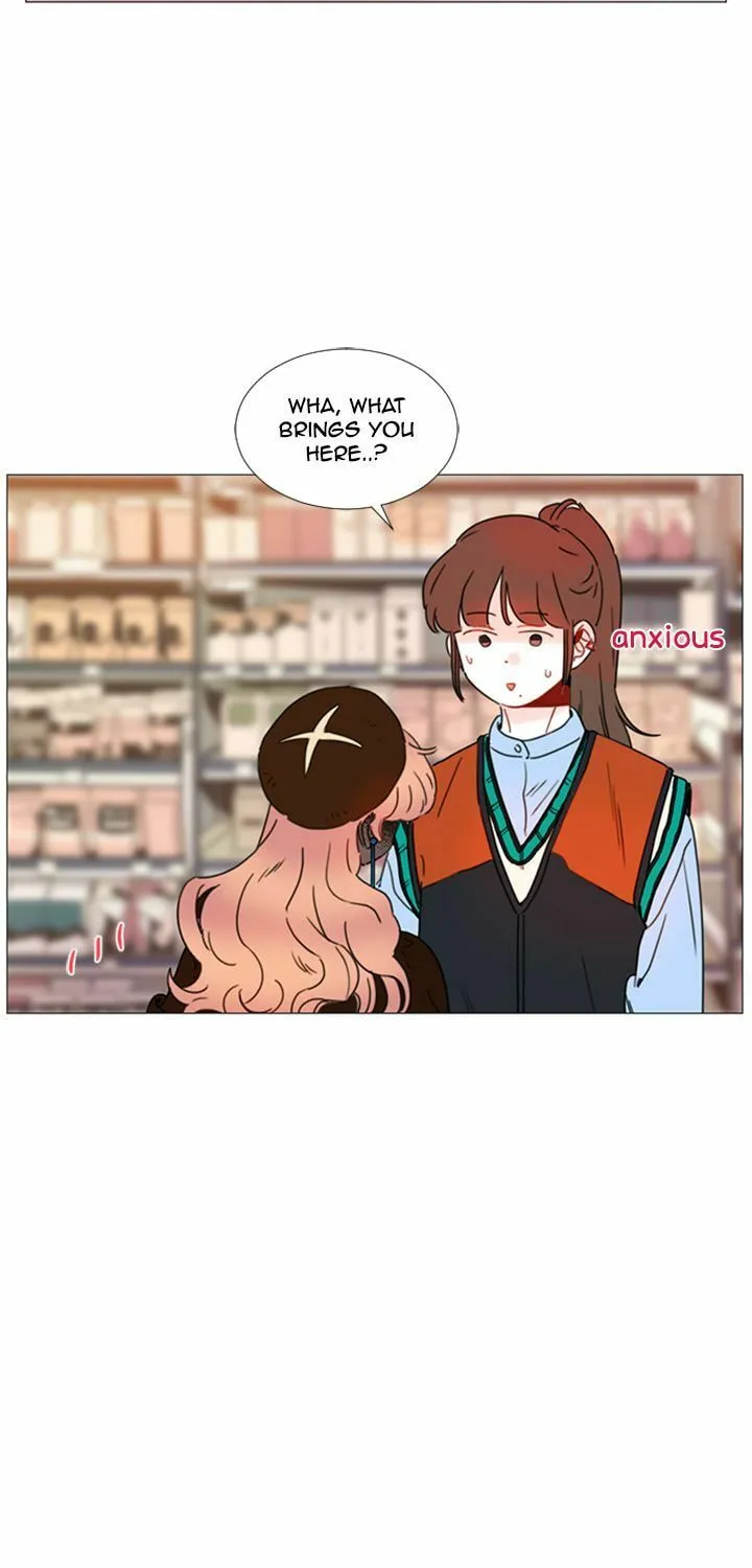 You At First Sight Chapter 92 page 25 - 
