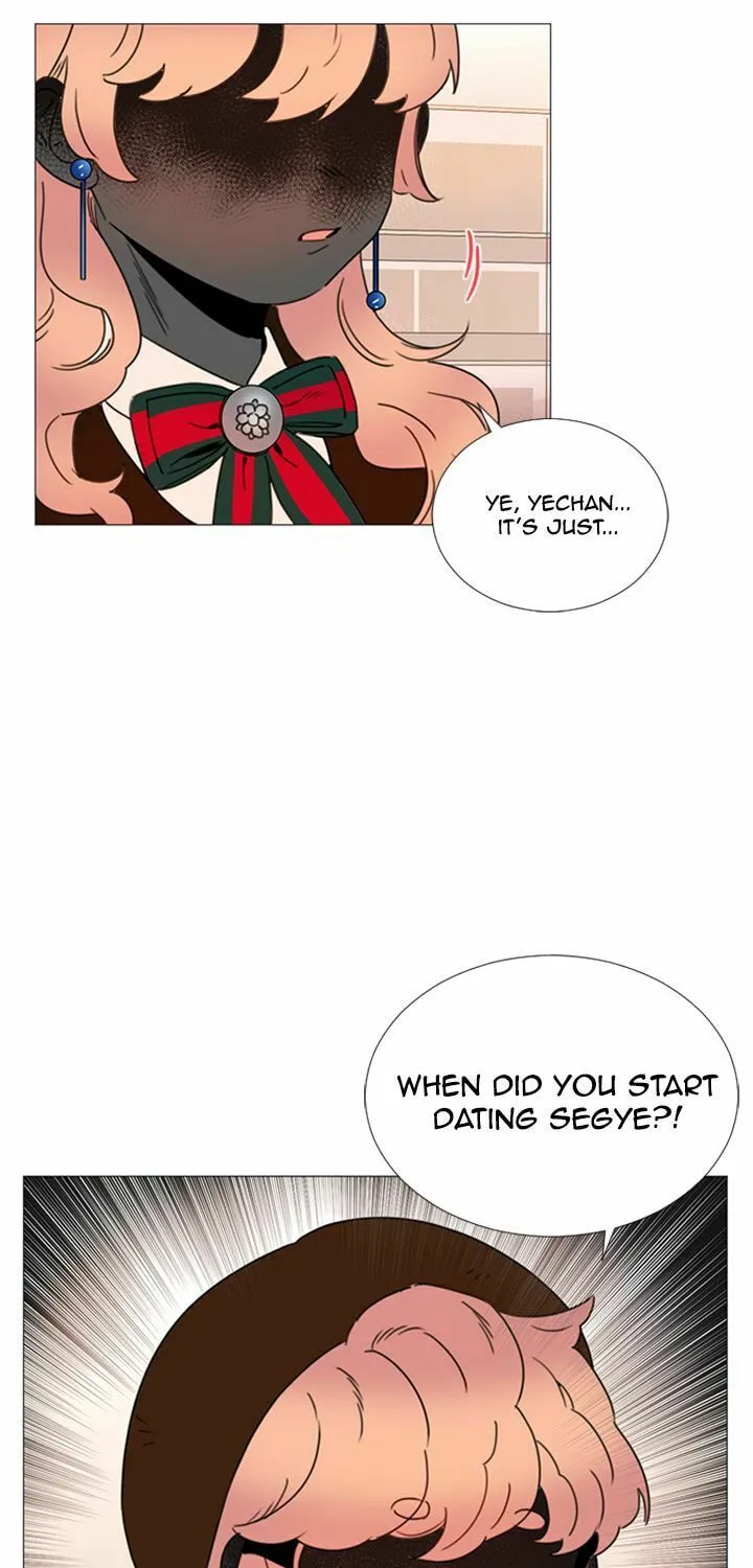 You At First Sight Chapter 92 page 26 - 