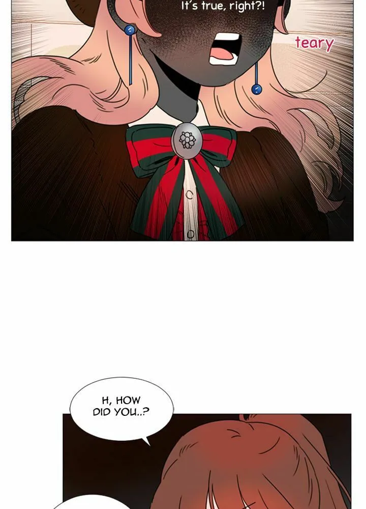 You At First Sight Chapter 92 page 27 - 