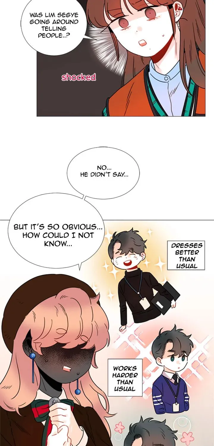 You At First Sight Chapter 92 page 28 - 