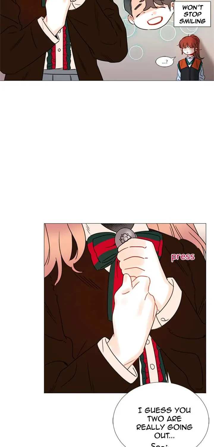 You At First Sight Chapter 92 page 29 - 