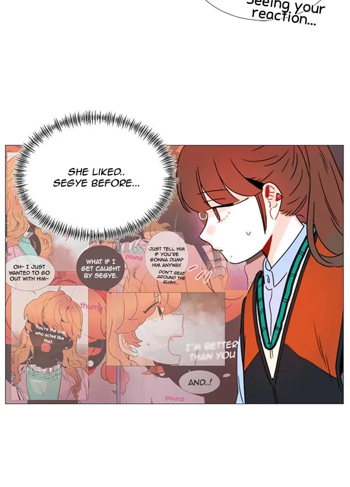 You At First Sight Chapter 92 page 30 - 
