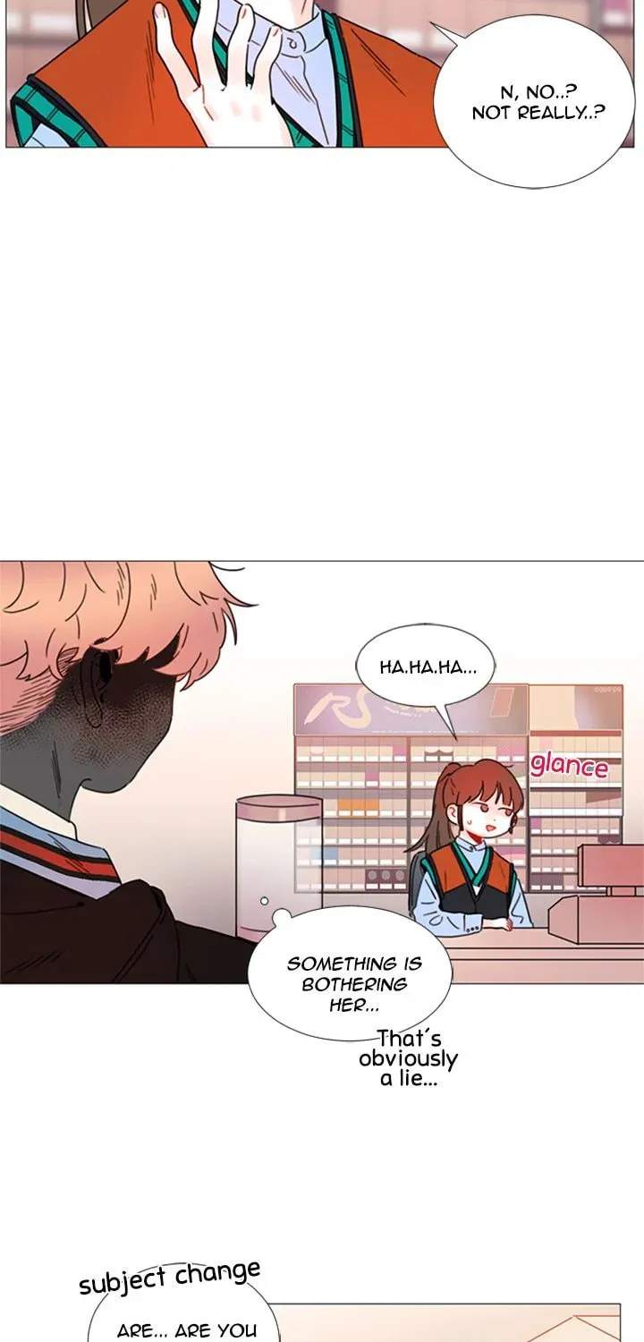 You At First Sight Chapter 92 page 4 - 