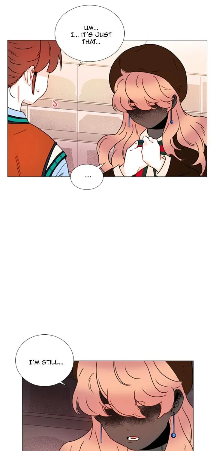 You At First Sight Chapter 92 page 31 - 