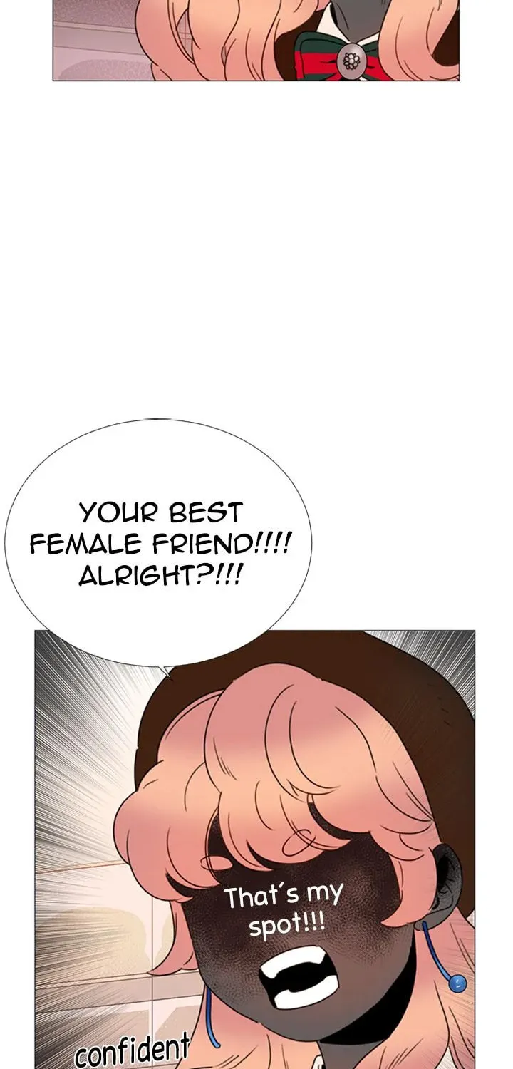 You At First Sight Chapter 92 page 32 - 