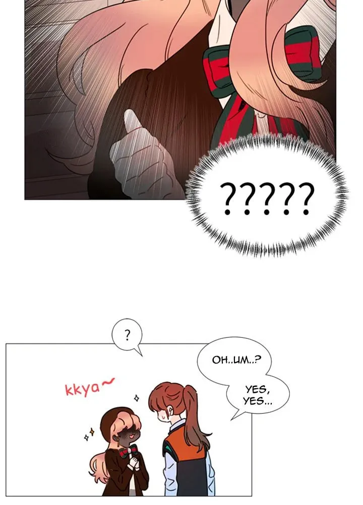 You At First Sight Chapter 92 page 33 - 