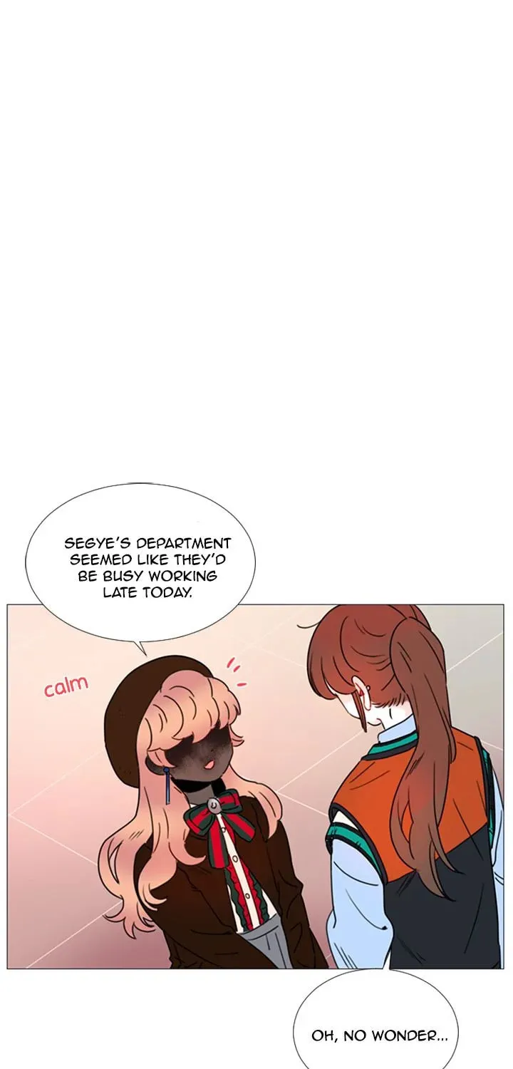 You At First Sight Chapter 92 page 34 - 