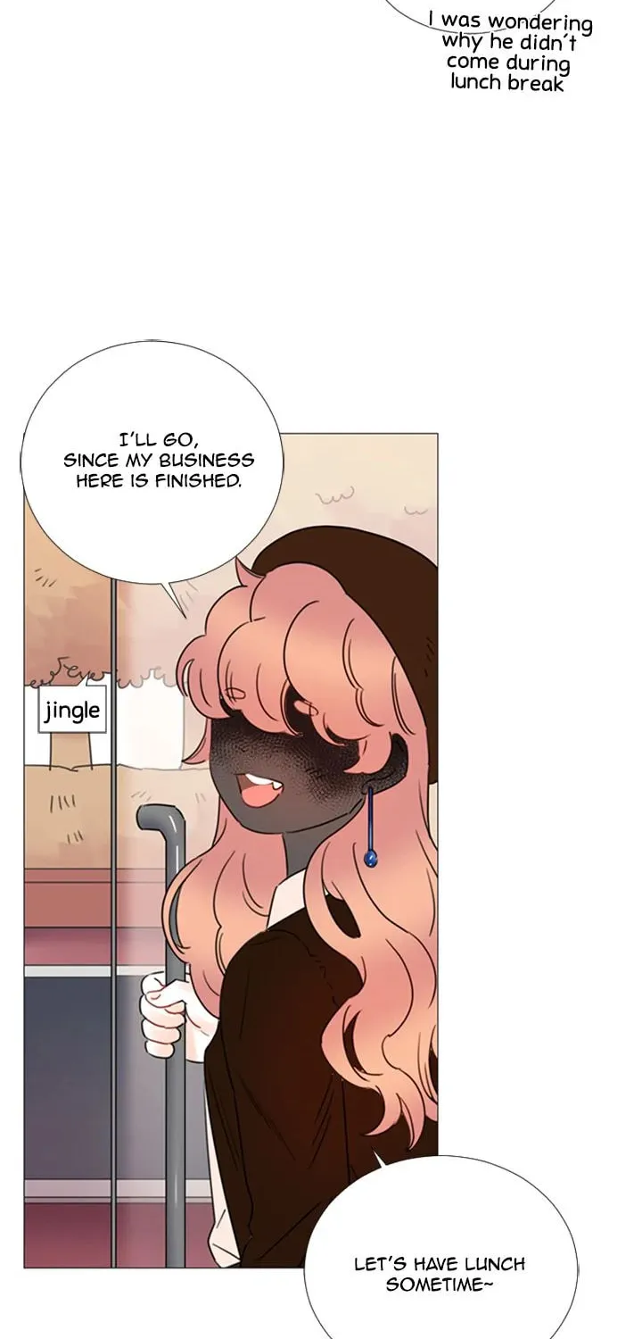 You At First Sight Chapter 92 page 35 - 