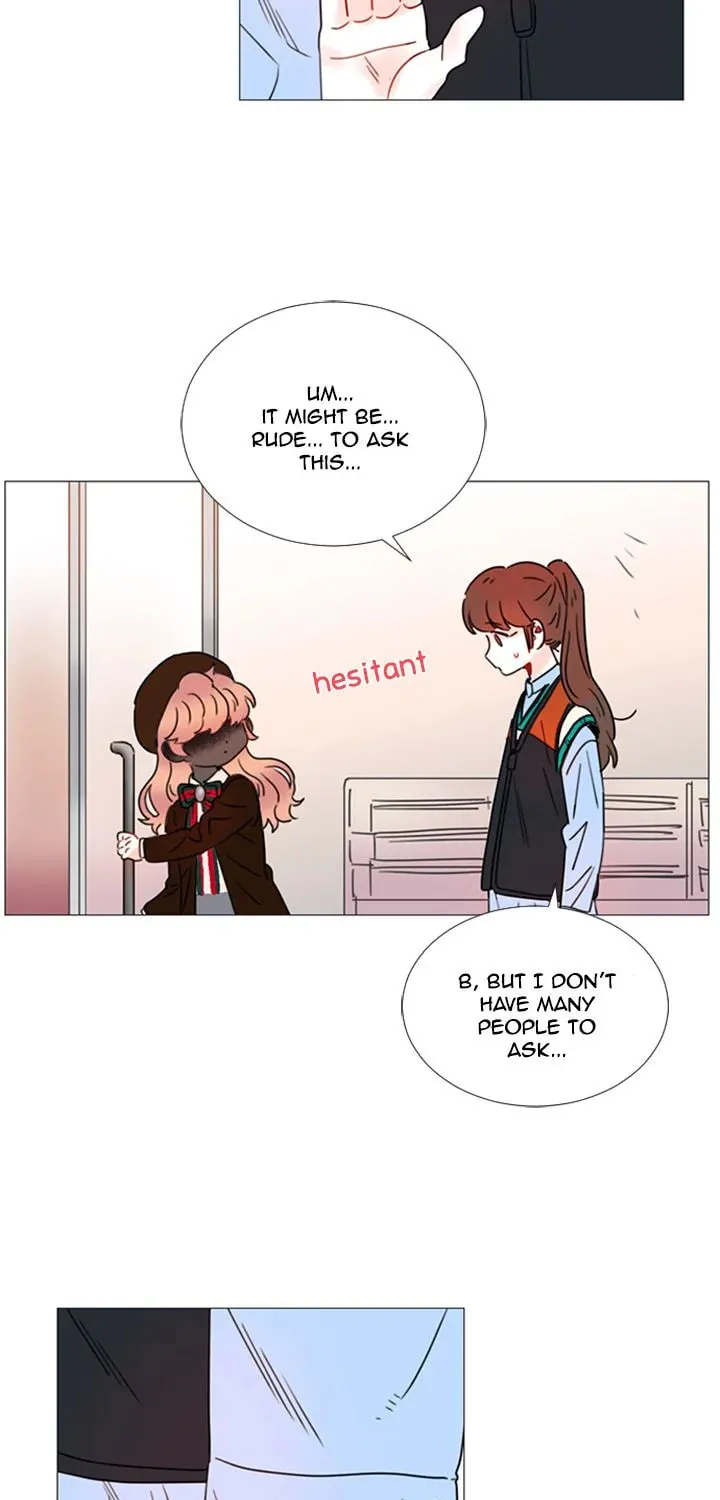 You At First Sight Chapter 92 page 37 - 