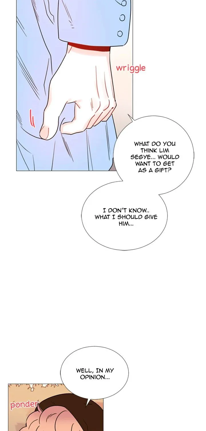 You At First Sight Chapter 92 page 38 - 