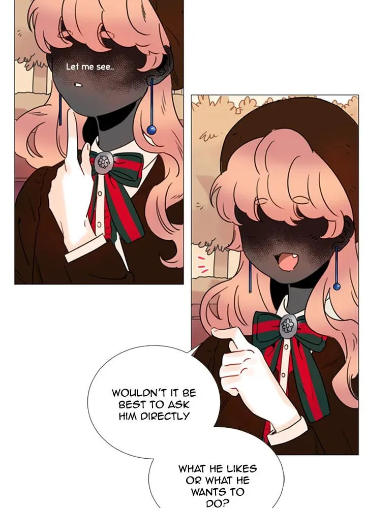 You At First Sight Chapter 92 page 39 - 