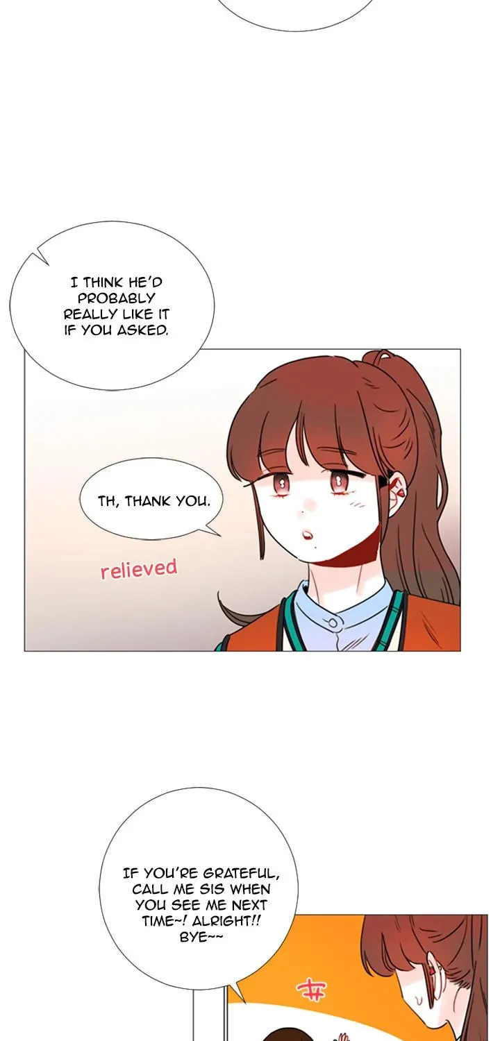 You At First Sight Chapter 92 page 40 - 