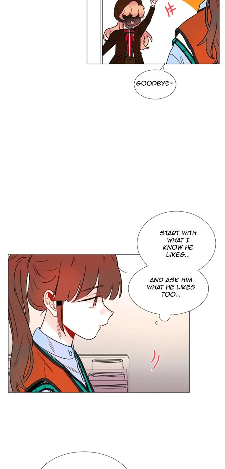 You At First Sight Chapter 92 page 41 - 