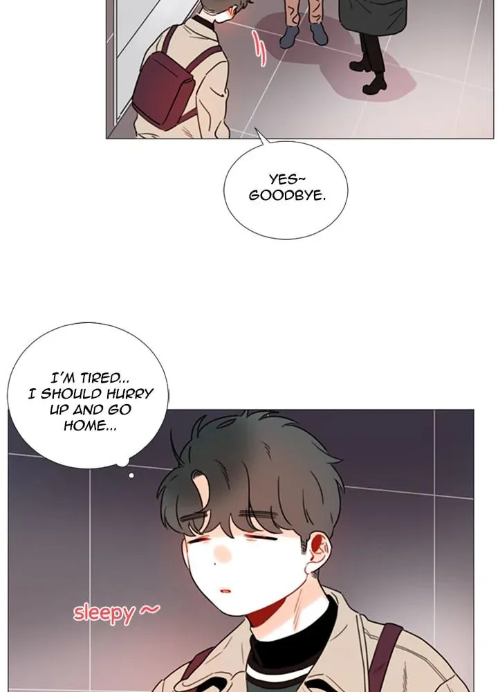 You At First Sight Chapter 92 page 45 - 