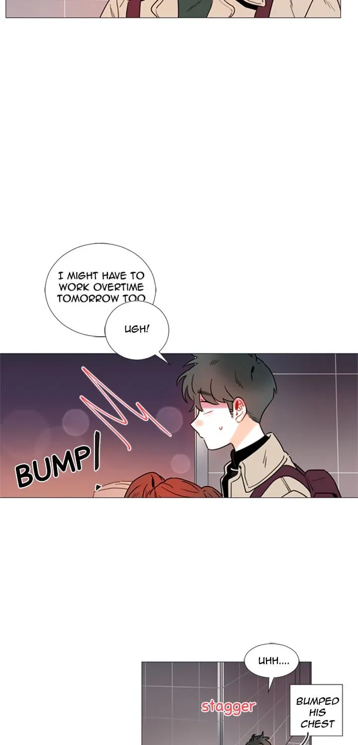 You At First Sight Chapter 92 page 46 - 