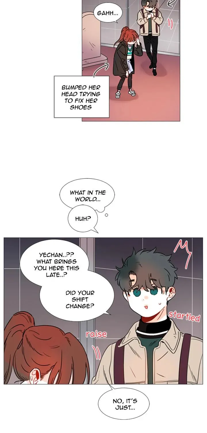 You At First Sight Chapter 92 page 47 - 