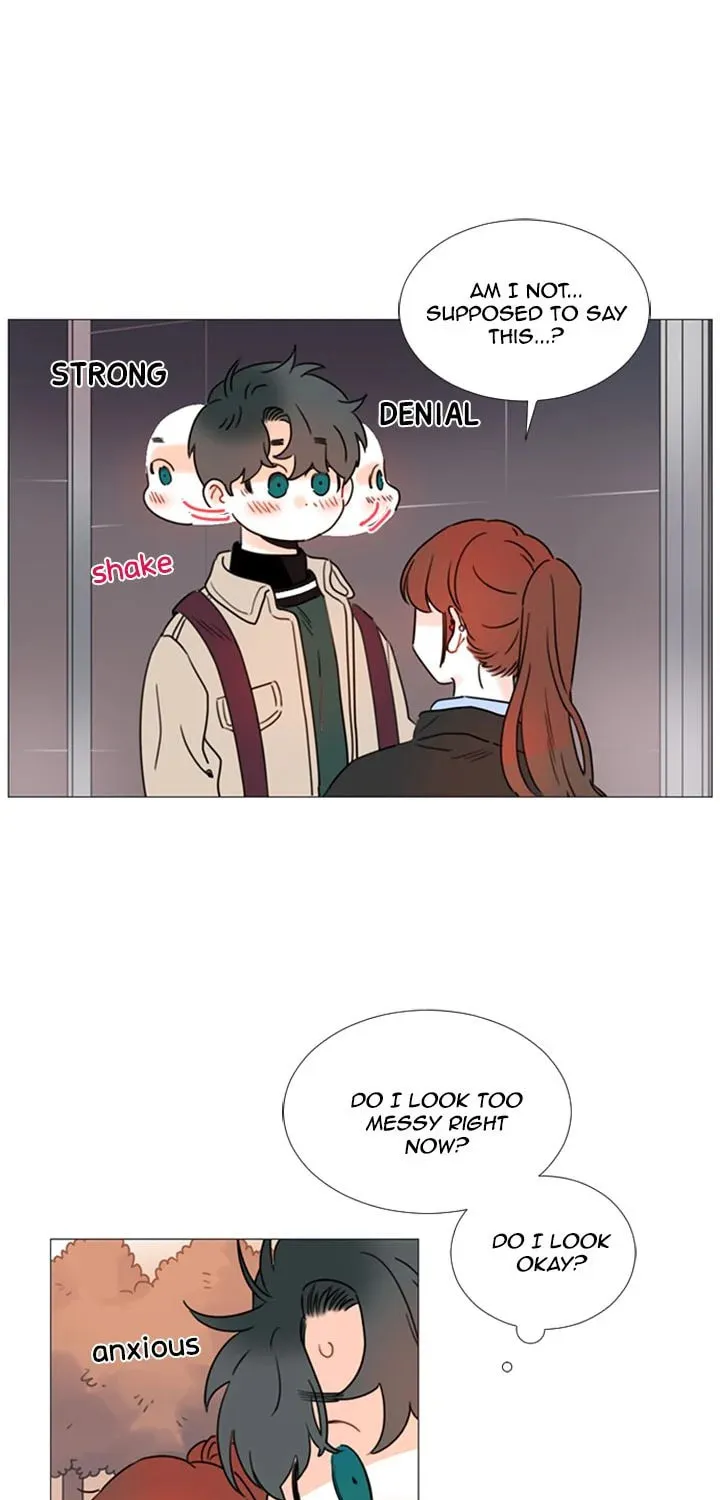 You At First Sight Chapter 92 page 49 - 