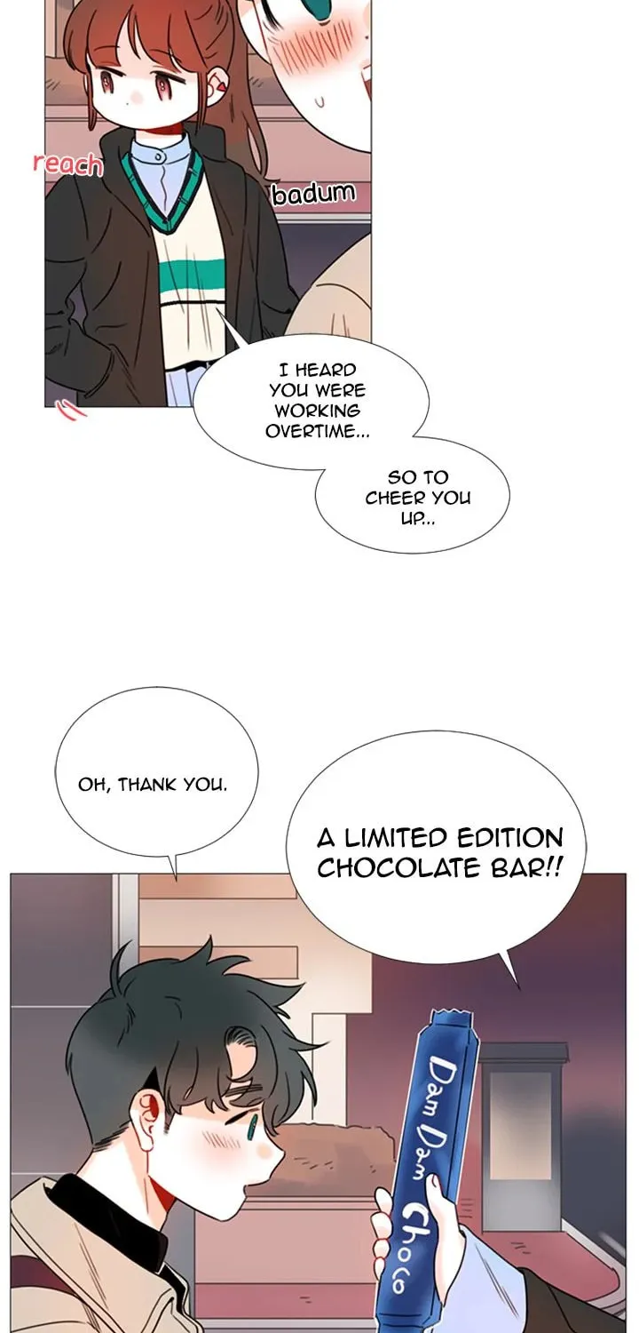 You At First Sight Chapter 92 page 50 - 