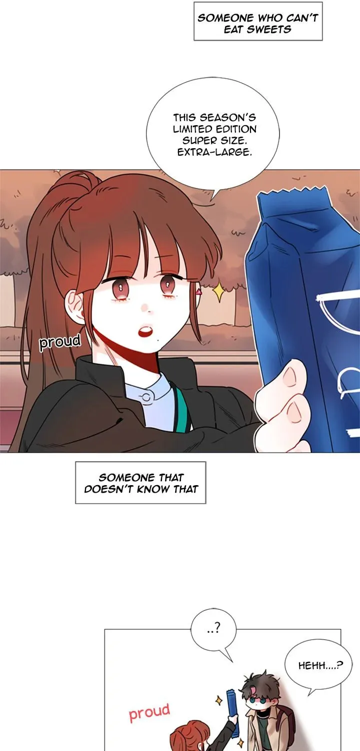 You At First Sight Chapter 92 page 52 - 