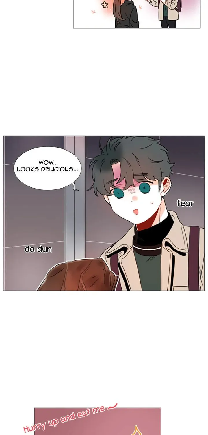 You At First Sight Chapter 92 page 56 - 