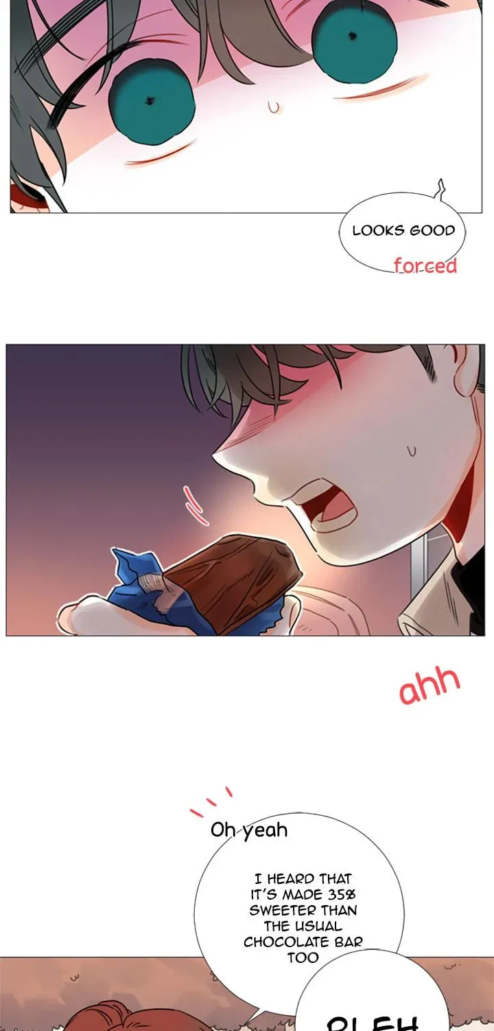 You At First Sight Chapter 92 page 58 - 