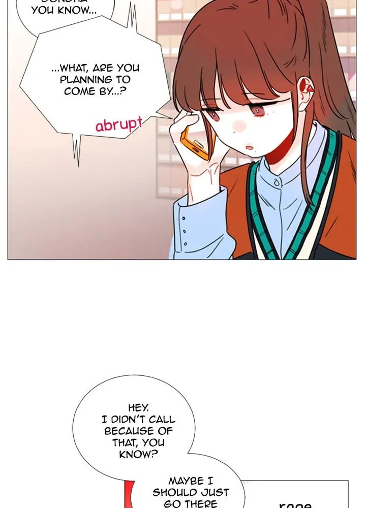 You At First Sight Chapter 92 page 9 - 
