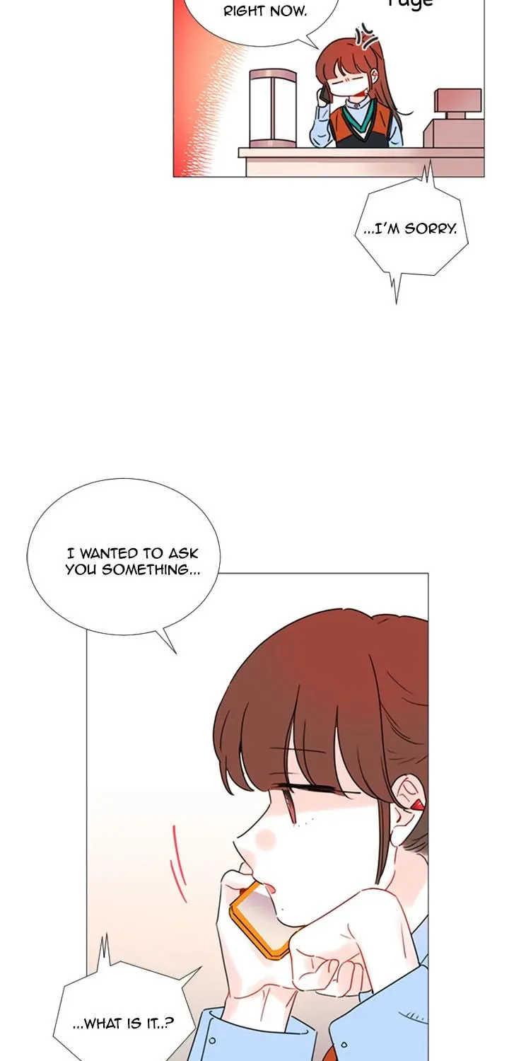 You At First Sight Chapter 92 page 10 - 