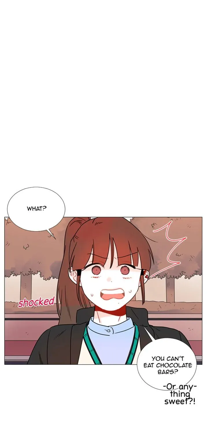 You At First Sight Chapter 93 page 1 - 