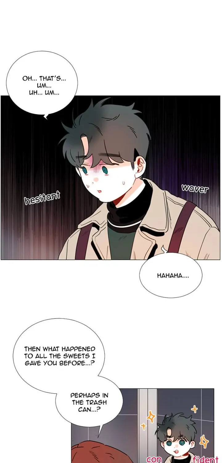 You At First Sight Chapter 93 page 2 - 