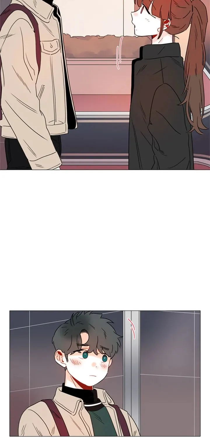 You At First Sight Chapter 93 page 11 - 