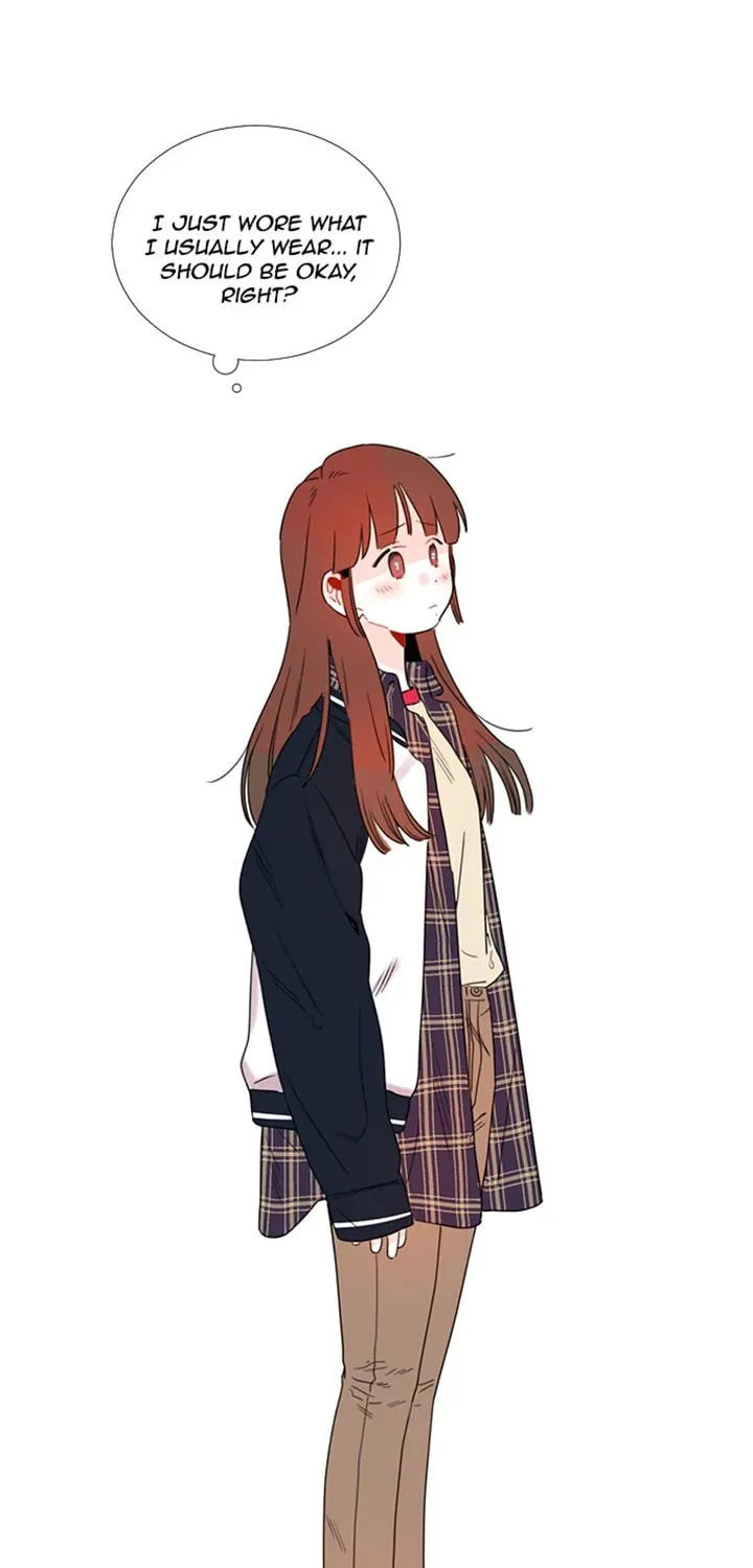 You At First Sight Chapter 93 page 16 - 