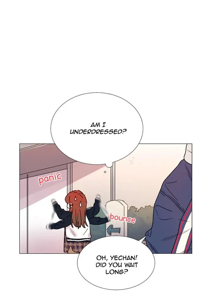 You At First Sight Chapter 93 page 18 - 